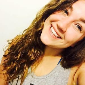 Meet your Posher, Casey